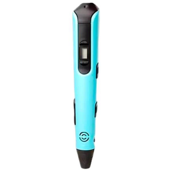 3D ручка 3DPen NP100 ABS/ Синий photo 1