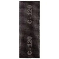 Plasă abrazivă Lider 317120 pentru șlefuire