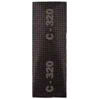 Plasă abrazivă Lider 317320 pentru șlefuire