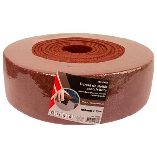 Шлифовальная лента Profmet 316605 Универсальное  photo 1