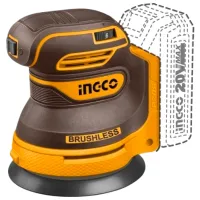 Шлифовальная машина INGCO CROSLI2002 Орбитальный / / Оранжевый