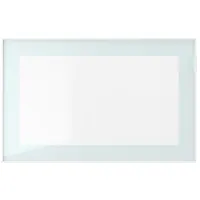 Dulap suspendat Ikea Besta White photo 3