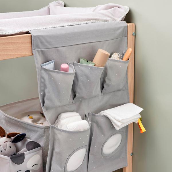 Organizator Ikea Len  / Poliester photo 4