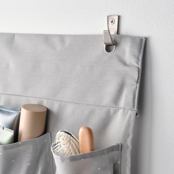 Organizator Ikea Len  / Poliester photo 5