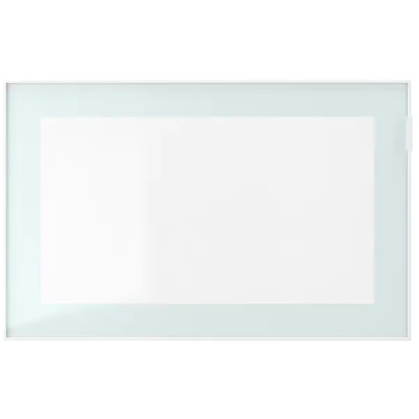Dulap suspendat Ikea Besta White photo 3
