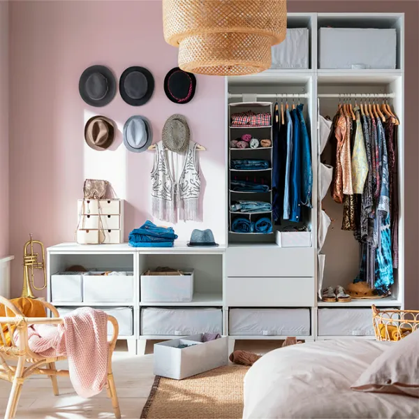 Органайзер Ikea Stuk  / Полиэстер photo 5