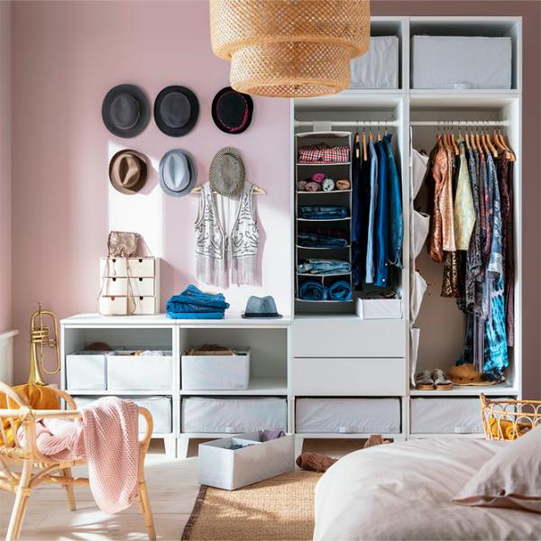 Органайзер Ikea Stuk  / Полиэстер photo 5