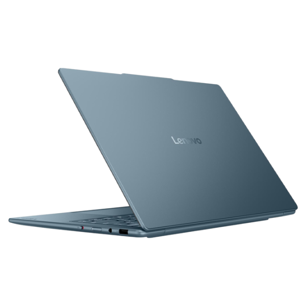 Lenovo Yoga Slim 7 14AKP10 Ryzen AI 7 350 / 32 GB / 1 TB / VGA Integrată / Teal photo 8 Lenovo Yoga Slim 7 14AKP10 Ryzen AI 7 350 / 32 GB / 1 TB / VGA Integrată / Teal photo 8