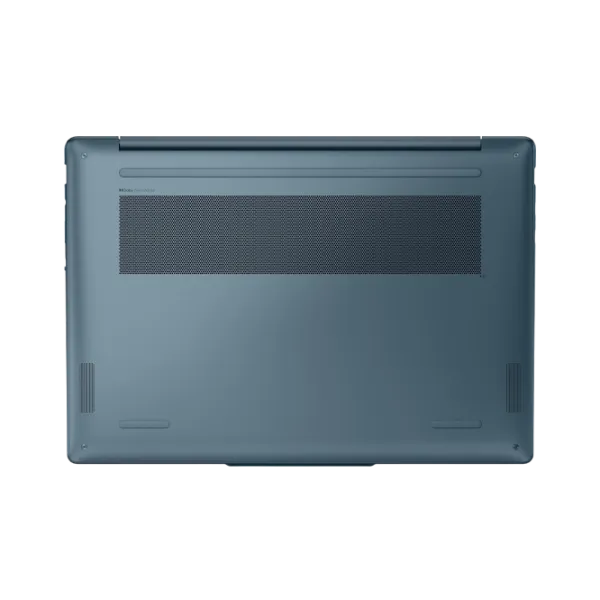 Lenovo Yoga Slim 7 14AKP10 Ryzen AI 7 350 / 32 GB / 1 TB / VGA Integrată / Teal photo 10 Lenovo Yoga Slim 7 14AKP10 Ryzen AI 7 350 / 32 GB / 1 TB / VGA Integrată / Teal photo 10