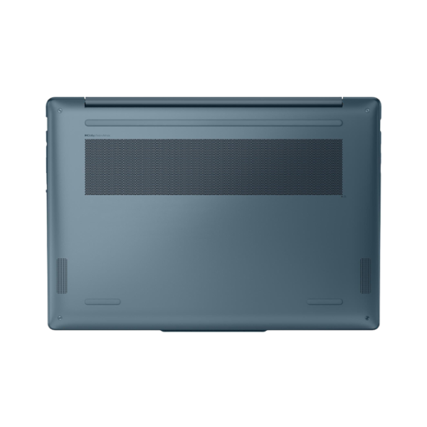 Lenovo Yoga Slim 7 14AKP10 Ryzen AI 7 350 / 32 GB / 1 TB / VGA Integrată / Teal photo 10 Lenovo Yoga Slim 7 14AKP10 Ryzen AI 7 350 / 32 GB / 1 TB / VGA Integrată / Teal photo 10