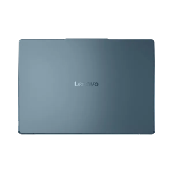 Lenovo Yoga Slim 7 14AKP10 Ryzen AI 7 350 / 32 GB / 1 TB / VGA Integrată / Teal photo 11 Lenovo Yoga Slim 7 14AKP10 Ryzen AI 7 350 / 32 GB / 1 TB / VGA Integrată / Teal photo 11