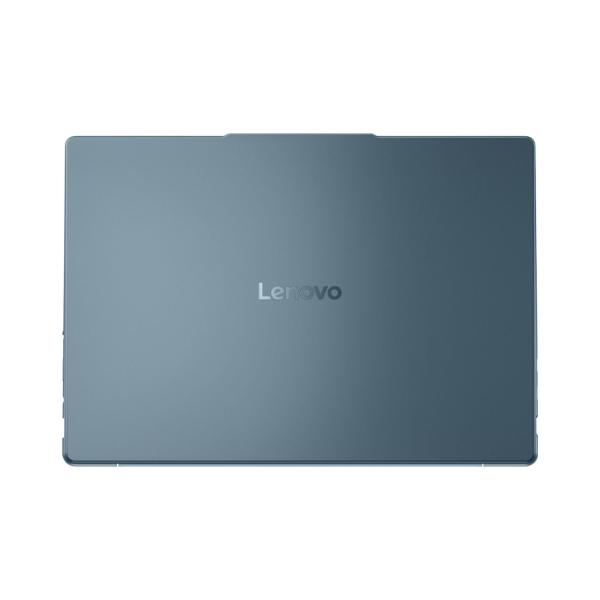 Lenovo Yoga Slim 7 14AKP10 Ryzen AI 7 350 / 32 GB / 1 TB / VGA Integrată / Teal photo 11 Lenovo Yoga Slim 7 14AKP10 Ryzen AI 7 350 / 32 GB / 1 TB / VGA Integrată / Teal photo 11