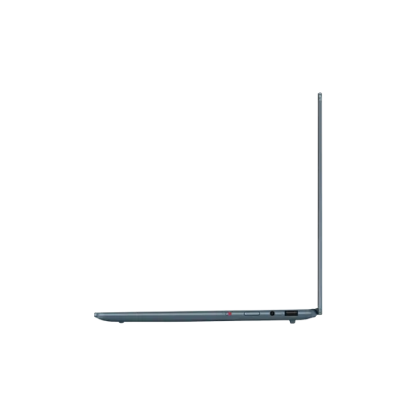 Lenovo Yoga Slim 7 14AKP10 Ryzen AI 7 350 / 32 GB / 1 TB / VGA Integrată / Teal photo 12 Lenovo Yoga Slim 7 14AKP10 Ryzen AI 7 350 / 32 GB / 1 TB / VGA Integrată / Teal photo 12