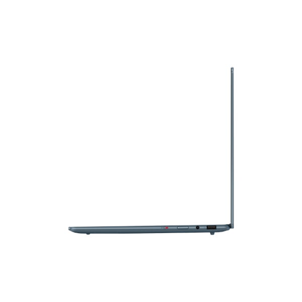 Lenovo Yoga Slim 7 14AKP10 Ryzen AI 7 350 / 32 GB / 1 TB / VGA Integrată / Teal photo 12 Lenovo Yoga Slim 7 14AKP10 Ryzen AI 7 350 / 32 GB / 1 TB / VGA Integrată / Teal photo 12