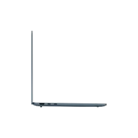 Laptop Lenovo Yoga Slim 7 14AKP10 Ryzen AI 7 350 / 32 GB / 1 TB / VGA Integrată / Teal photo 13
