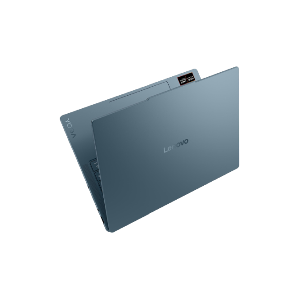 Lenovo Yoga Slim 7 14AKP10 Ryzen AI 7 350 / 32 GB / 1 TB / VGA Integrată / Teal photo 14 Lenovo Yoga Slim 7 14AKP10 Ryzen AI 7 350 / 32 GB / 1 TB / VGA Integrată / Teal photo 14