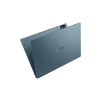 Laptop Lenovo Yoga Slim 7 14AKP10 Ryzen AI 7 350 / 32 GB / 1 TB / VGA Integrată / Teal photo 14