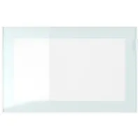 Dulap suspendat Ikea Besta White photo 3