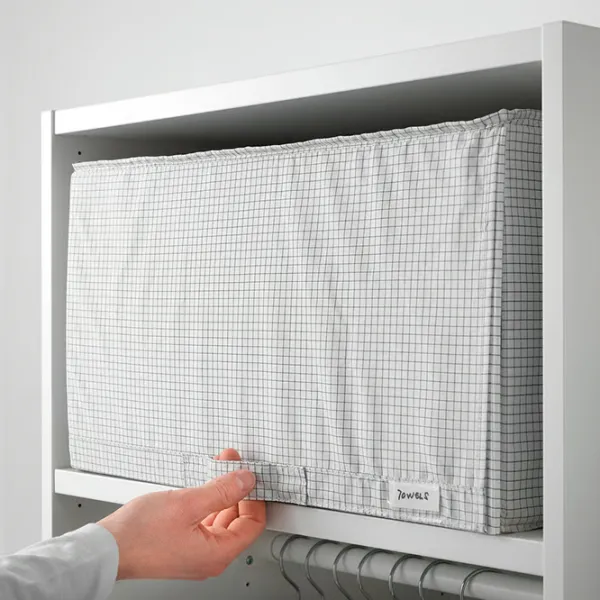 Органайзер Ikea Stuk  / Полиэстер photo 4