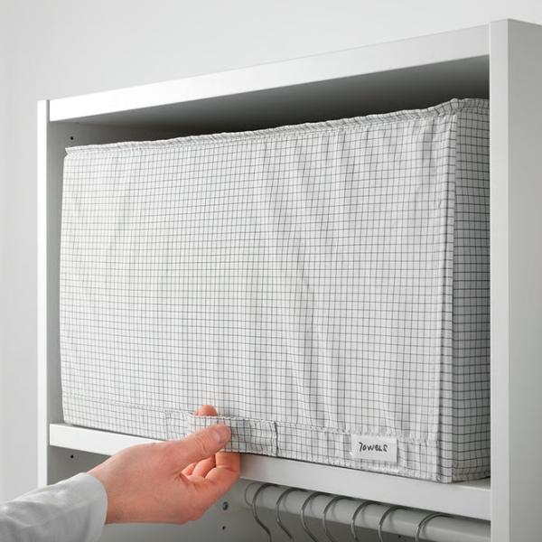 Органайзер Ikea Stuk  / Полиэстер photo 4