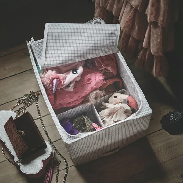 Органайзер Ikea Stuk  / Полиэстер photo 5