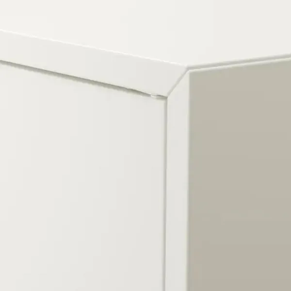 Навесные шкафы Ikea Eket Белый photo 2 Навесные шкафы Ikea Eket Белый photo 2