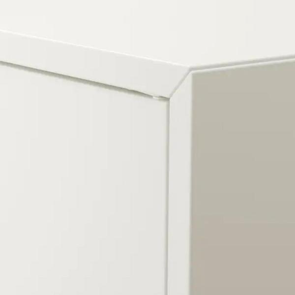 Навесные шкафы Ikea Eket Белый photo 2 Навесные шкафы Ikea Eket Белый photo 2