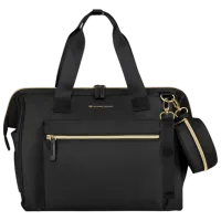 Сумка для мам Kikka Boo Maxi 2025 Черный