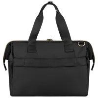 Сумка для мам Kikka Boo Maxi 2025 Черный photo 3