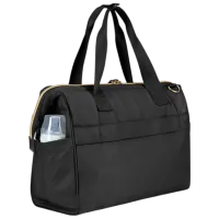 Сумка для мам Kikka Boo Maxi 2025 Черный photo 5