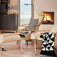 Dulap suspendat Ikea Eket Antracit photo 6