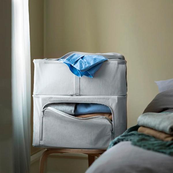 Cutie Ikea Hemmafixare  / Poliester photo 3 Cutie Ikea Hemmafixare  / Poliester photo 3