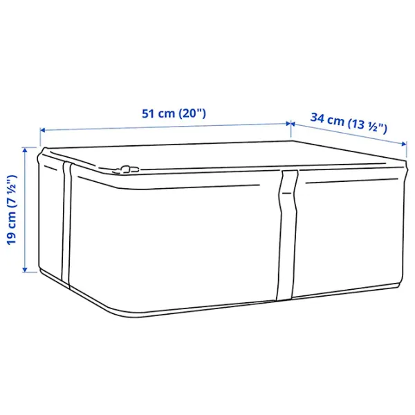 Cutie Ikea Hemmafixare  / Poliester photo 6 Cutie Ikea Hemmafixare  / Poliester photo 6