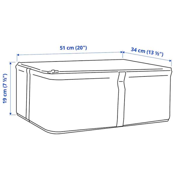 Cutie Ikea Hemmafixare  / Poliester photo 6 Cutie Ikea Hemmafixare  / Poliester photo 6