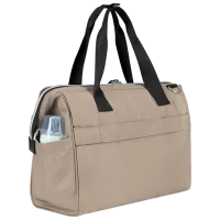 Geantă pentru mămici Kikka Boo Maxi 2025 Beige photo 2