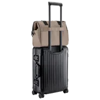Geantă pentru mămici Kikka Boo Maxi 2025 Beige photo 5