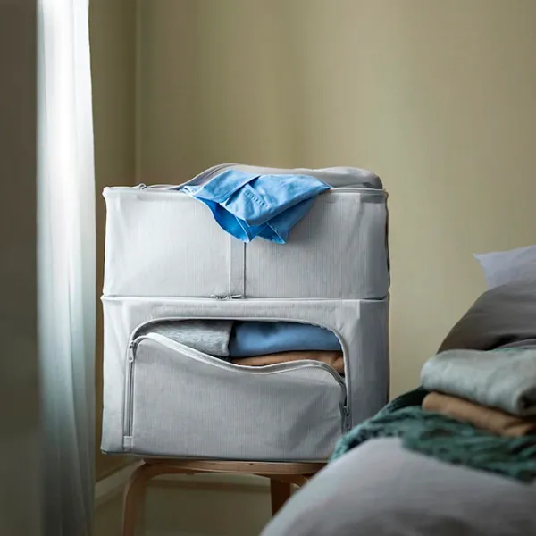 Коробка Ikea Hemmafixare  / Полиэстер photo 4