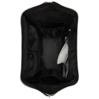 Rucsac pentru mămici Kikka Boo Siena 2025 Beige photo 6