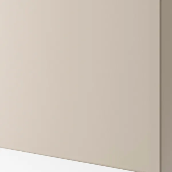 Dulap suspendat Ikea Besta Gray photo 2 Dulap suspendat Ikea Besta Gray photo 2