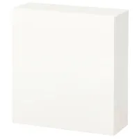 Навесные шкафы Ikea Besta Белый