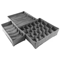 Organizator Aptel AG126G  / Pânză