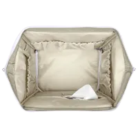 Рюкзак для мам Kikka Boo Siena Luxe Secret Бежевый photo 6