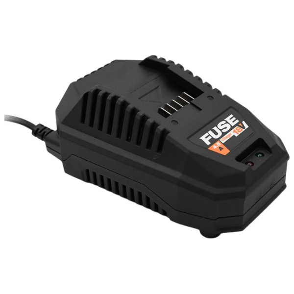 Încărcător pentru instrumente Villager Fuse Li-Ion / / 18 V photo 1 Încărcător pentru instrumente Villager Fuse Li-Ion / / 18 V photo 1