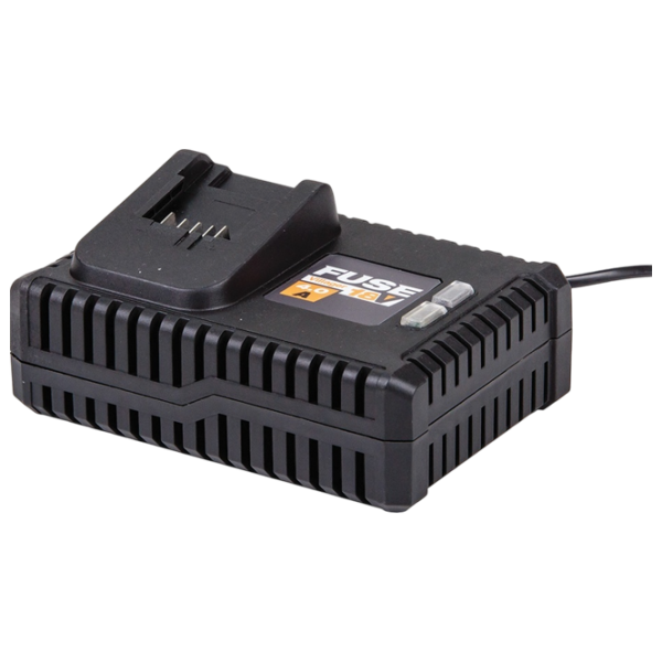 Зарядное устройство для инструментов Villager Fuse Li-Ion / / 18 V photo 1 Зарядное устройство для инструментов Villager Fuse Li-Ion / / 18 V photo 1