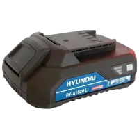Acumulator pentru instrumente Hyundai HY-A1820 LI Li-Ion / 2 Ah / 18 V