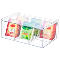 Organizator Boxup FT-055  / Plastic