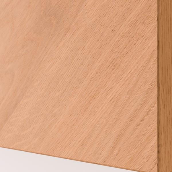 Dulap suspendat Ikea Besta Stejar Sonoma photo 2