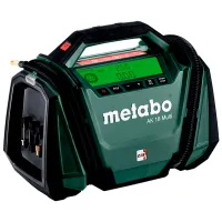 Compresor auto Metabo AK 18 Multi 16 l/min / 11 bar photo 2