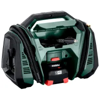 Compresor auto Metabo AK 18 Multi 16 l/min / 11 bar photo 4