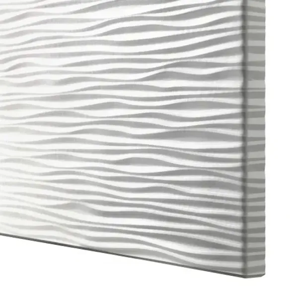 Dulap suspendat Ikea Besta Beige photo 2 Dulap suspendat Ikea Besta Beige photo 2